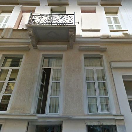 Plaka Akrokeramo House #1 เอเธนส์ ภายนอก รูปภาพ