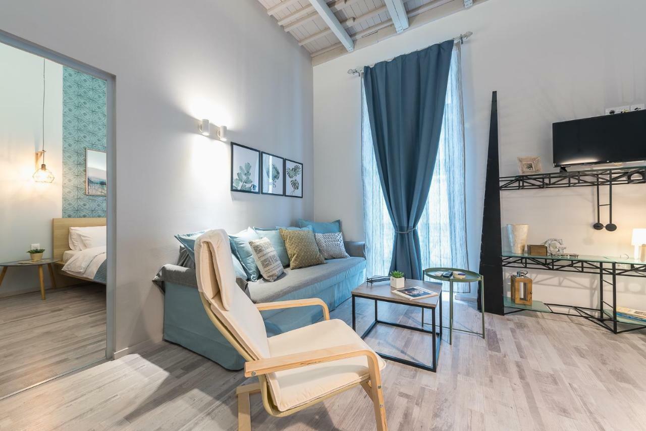 Plaka Akrokeramo House #1 เอเธนส์ ภายนอก รูปภาพ