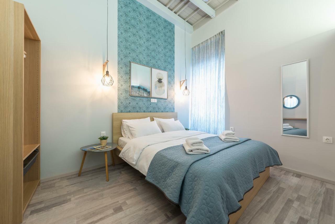 Plaka Akrokeramo House #1 เอเธนส์ ภายนอก รูปภาพ
