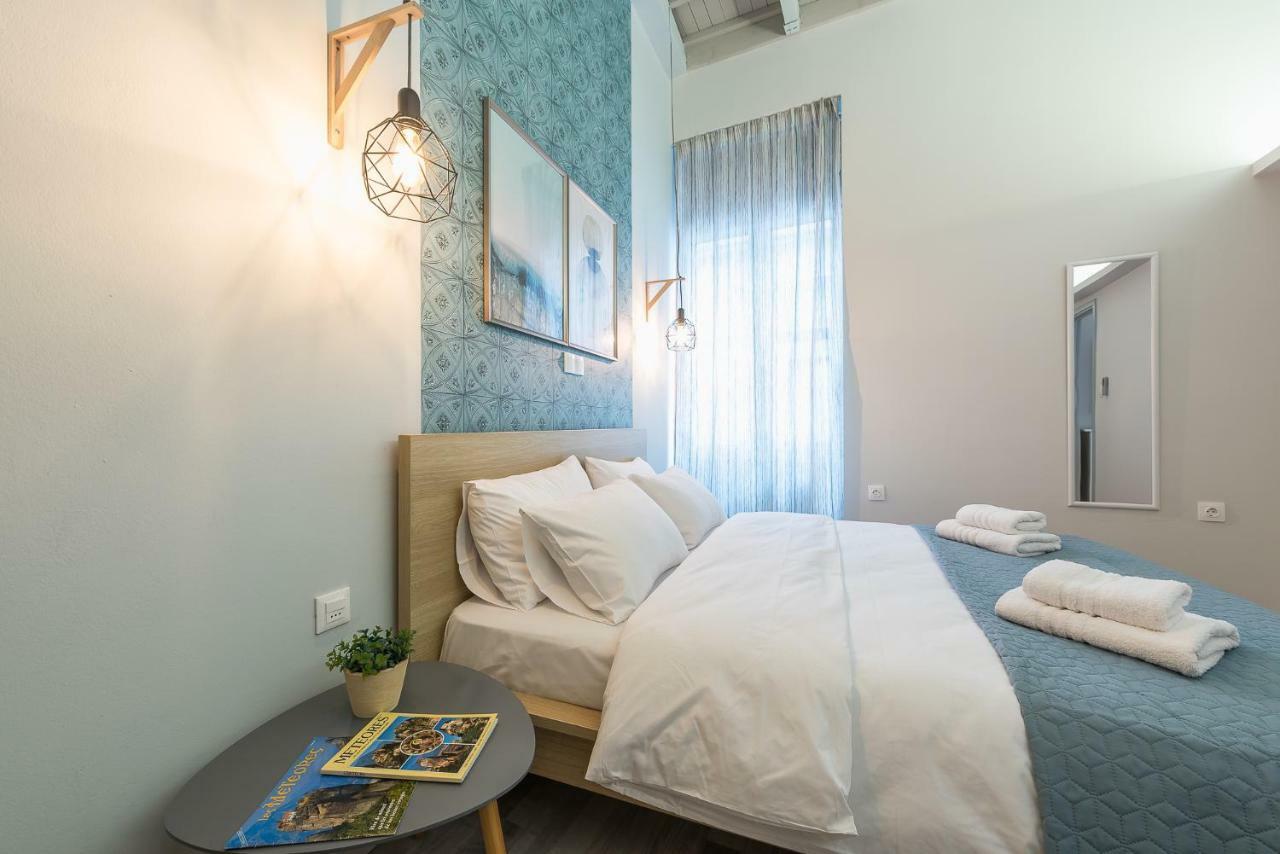 Plaka Akrokeramo House #1 เอเธนส์ ภายนอก รูปภาพ
