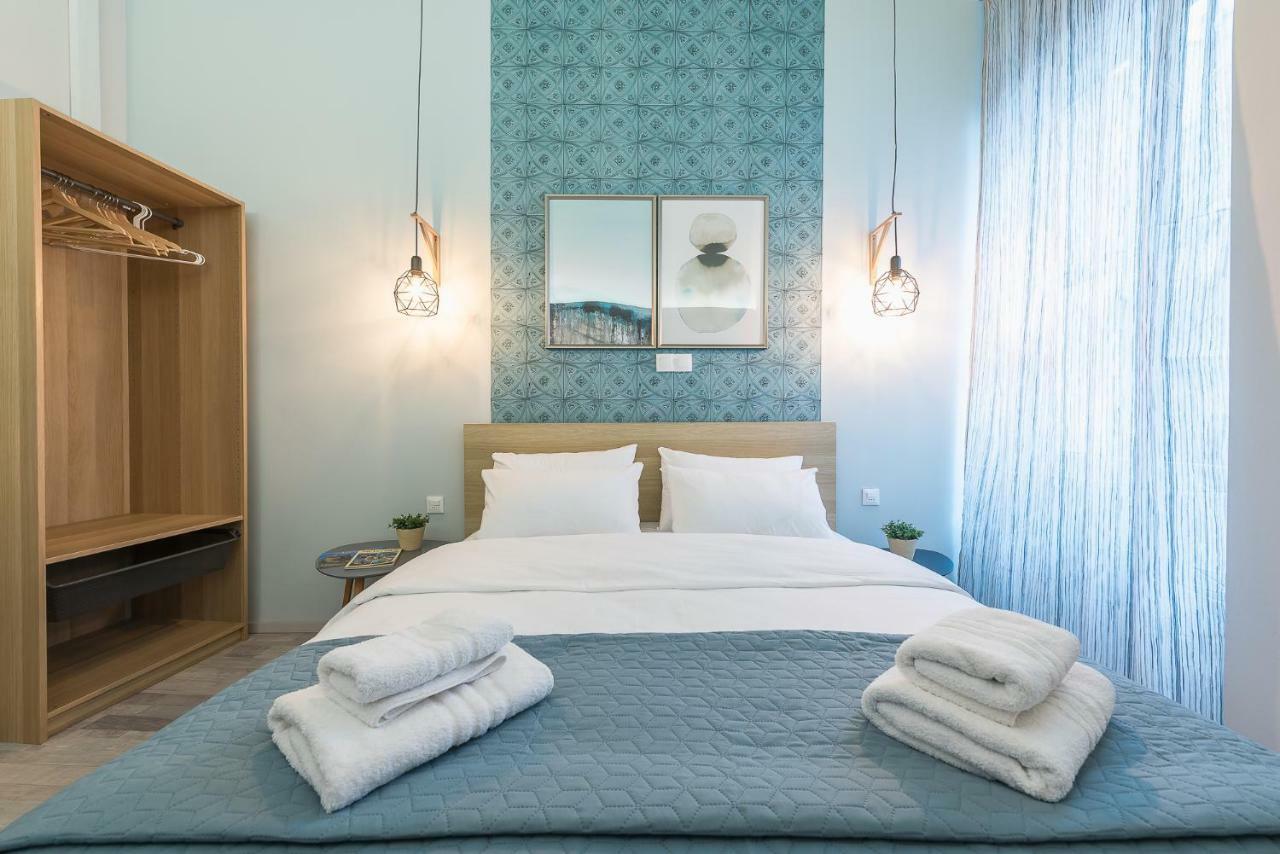 Plaka Akrokeramo House #1 เอเธนส์ ภายนอก รูปภาพ