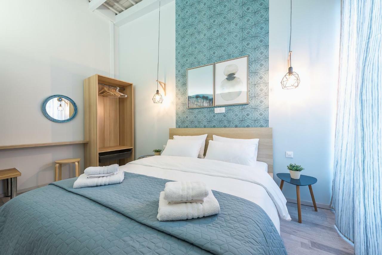 Plaka Akrokeramo House #1 เอเธนส์ ภายนอก รูปภาพ